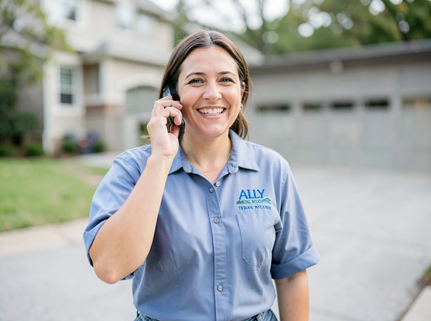 Metal Roof Installation Galloway, WV FAQs